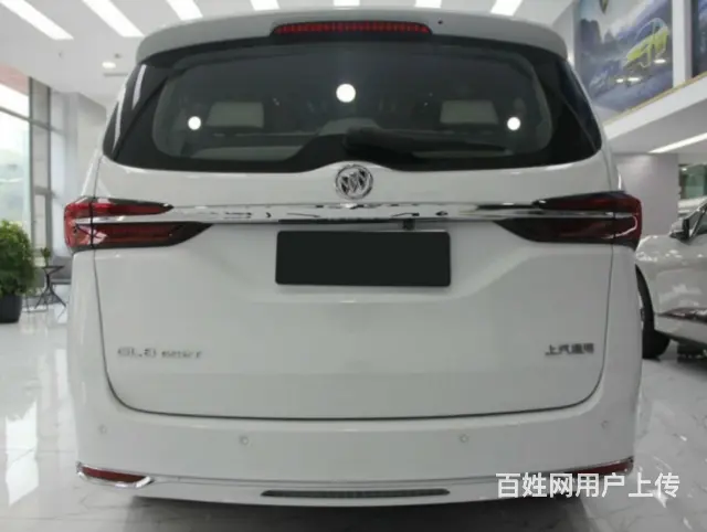 别克GL8 2020款 GL8 ES 陆尊 2.0T 手自一 - 图片 6