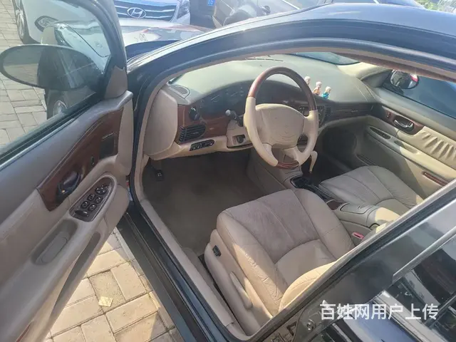 别克 2000款 3.0 自动 GS - 图片 5