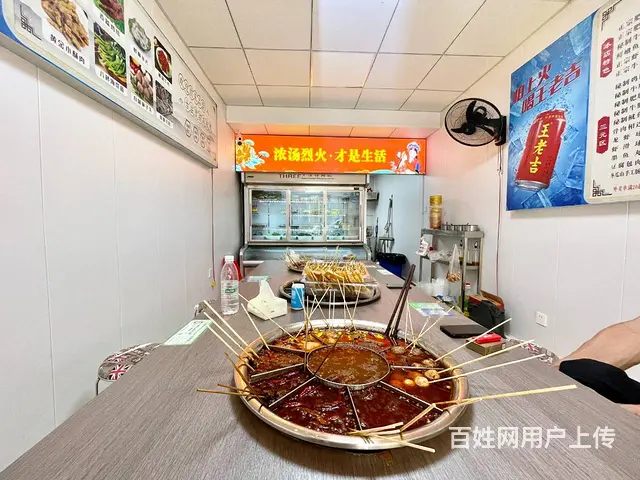 （老板本人）德雅路公交站牌边临街门面转让  6408 - 图片 3