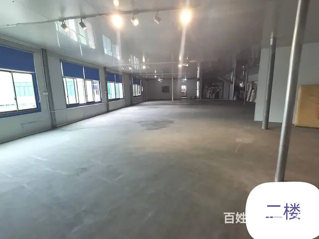 （老板本人）岳麓区含浦自建厂房/仓库、房东优价出租 - 图片 6