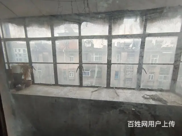 谢家集区淮钢二村，3室1厅，62平4.5万 - 图片 3