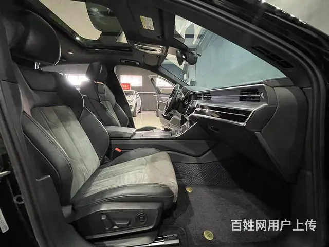 【搞定了！】奥迪A6 2019款 A6L 2.0TFSI 双 - 图片 6