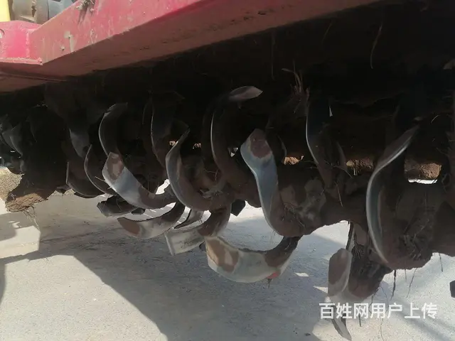 出售自用飞驰1804 拖拉机 - 图片 5