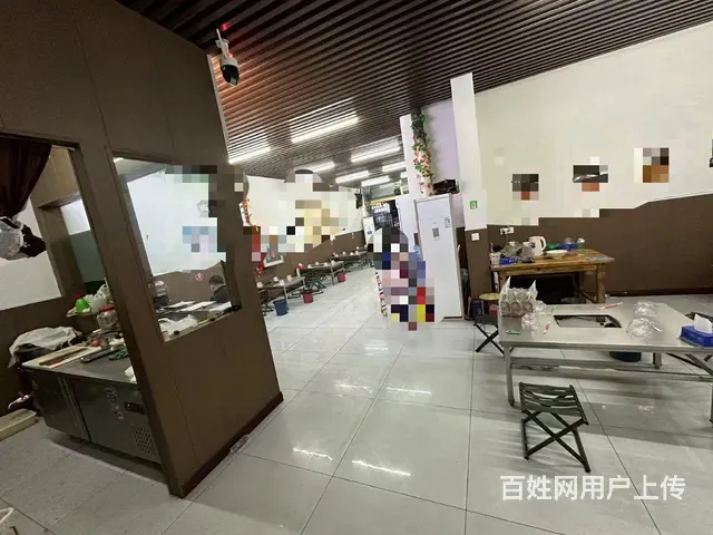 【优选推荐】沛县好位置烧烤碳锅店转让 - 图片 2