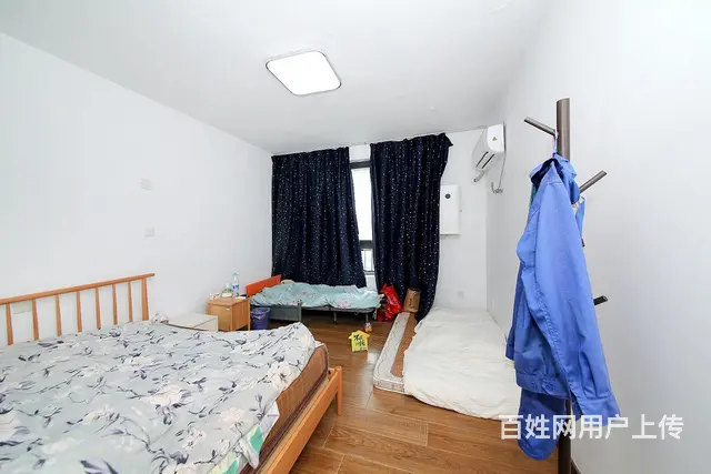 庭院深深 菜鸟旁 地铁口 出行方便 中间楼层 有车位 - 图片 4