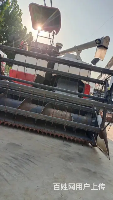 17年羊马85 用户一手车 原版原样 - 图片 1