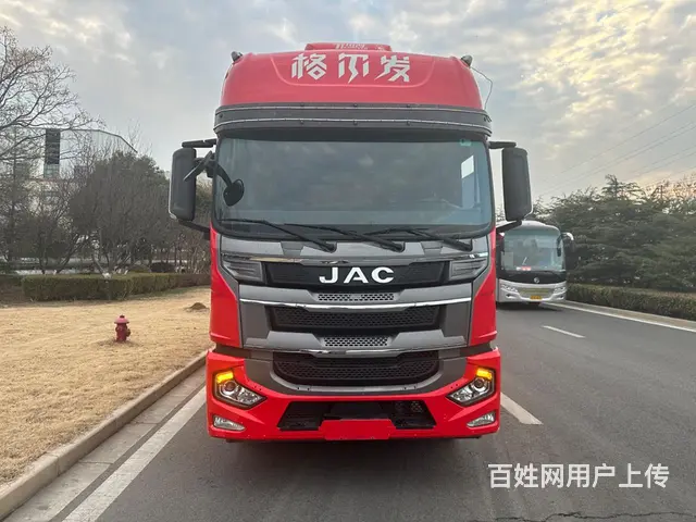 22年3月，6米8江淮格尔发 - 图片 2