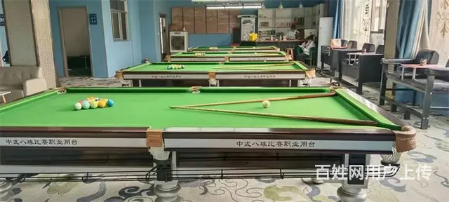 【同城搜铺网免费找店】东沙银沙路355平台球厅转让 - 图片 4