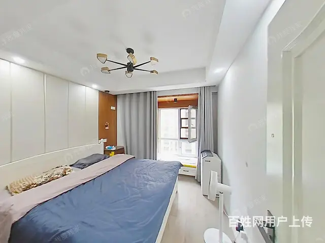 南山柠檬花园柠府3室， 看房方便， 装修品质好 ，采光无遮挡 - 图片 4