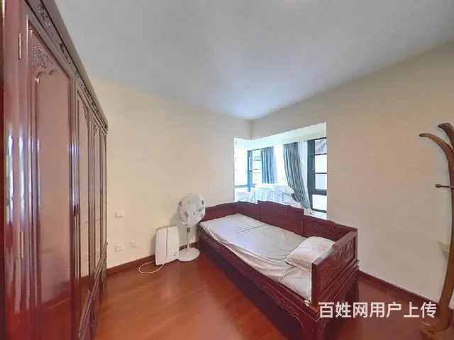 仁恒星园 二十一小精装修三房看小区园林周边配套成熟 - 图片 5
