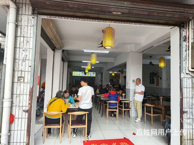 （51旺铺推荐）博雅路280平三门头临街旺铺转让 - 图片 7