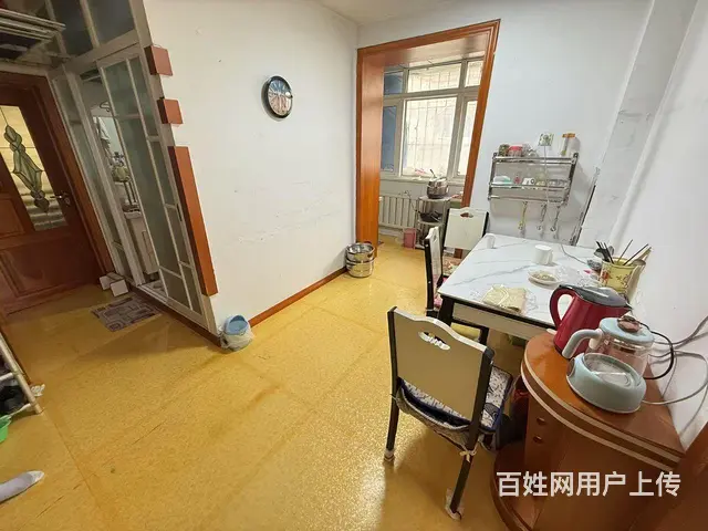 实验台东花园一楼带院南北两室不把山看房议价 - 图片 4
