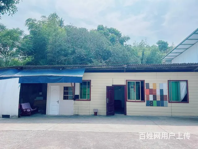 （老板本人）长沙县榔梨工业园附近独门独院厂房/仓库出租 - 图片 8