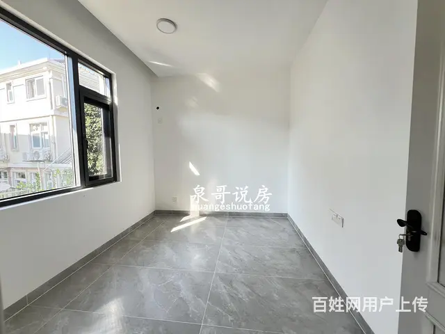 凤湖苑南向独栋 新装修带凉亭 侧花园可做泳池 位置 - 图片 5