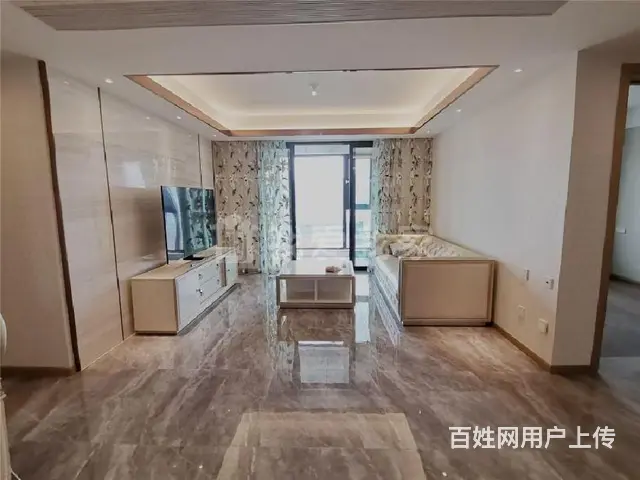 东城名居旁璞樾门第低层4室三开间朝南双阳台采光无遮挡 - 图片 9