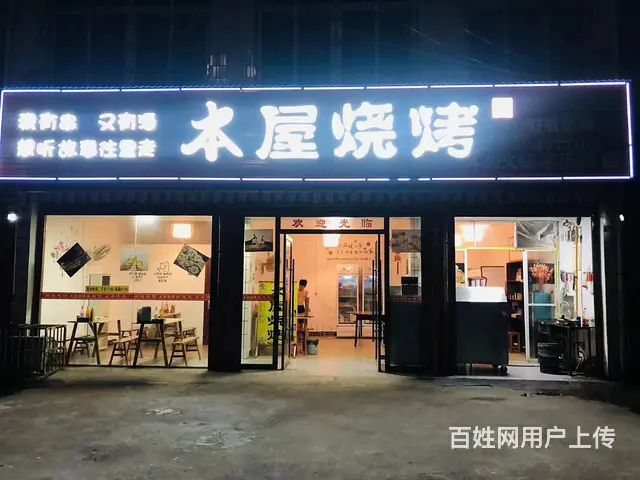 人流量不错客源稳定 随时可以实地考察 - 图片 2