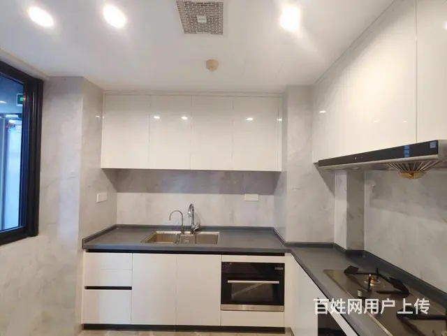 大阳台  次新小区 精装可拎包入住 商品房 朝南 - 图片 7
