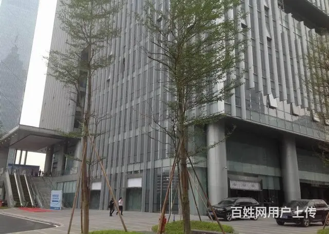 珠江新城写字楼底商 旺铺带租约出售 5点回率 - 图片 11
