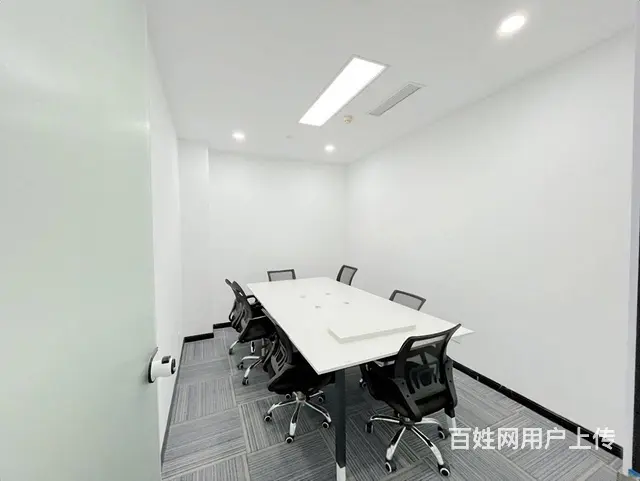 云狐科技园，孵化科技补贴，精装拎包，滨江直播圣地，条件好谈！ - 图片 2