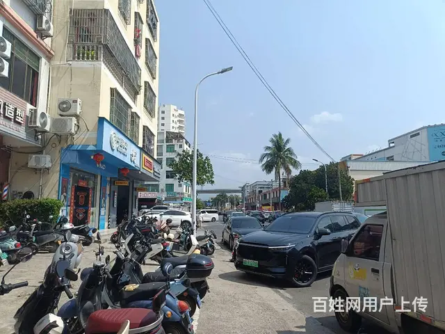 （51旺铺推荐）乐天城农贸市场对面222平空铺出租 - 图片 12