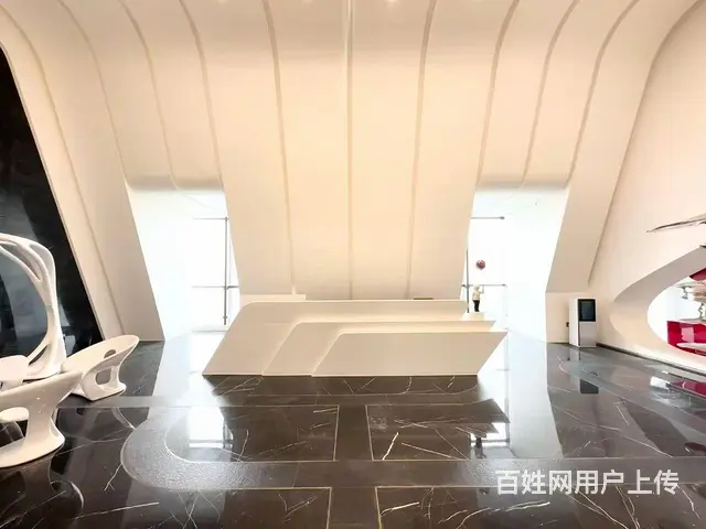 东方希望天祥广场天际2260平精装跃层豪装写字楼出租 - 图片 2