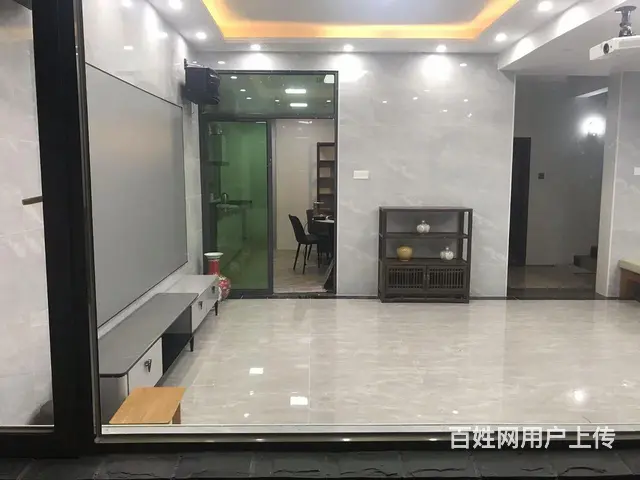 不是宅基地的村屋 - 图片 3