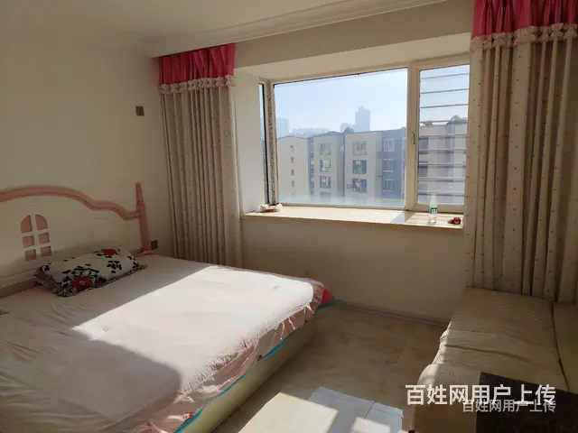 恒业九期 六层 102平南北通厅 只需还月供好房 13.8万 - 图片 3