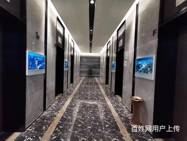 绿地商业中心，浙大华家池，出租110方至2000方，大小都有 - 图片 8