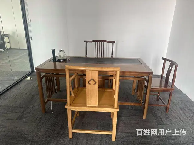 奥体核心板块直播老板会所接待特别合适41格局 - 图片 1