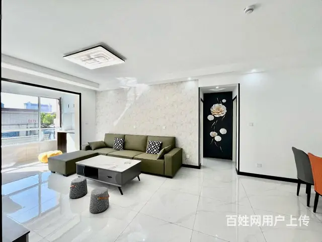 ！城发和园精装未住128平108万 双证双气 拎包入住 - 图片 9
