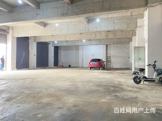 (房东直租)广福互通107国道旁520平厂房/仓库优价出租 - 图片 4