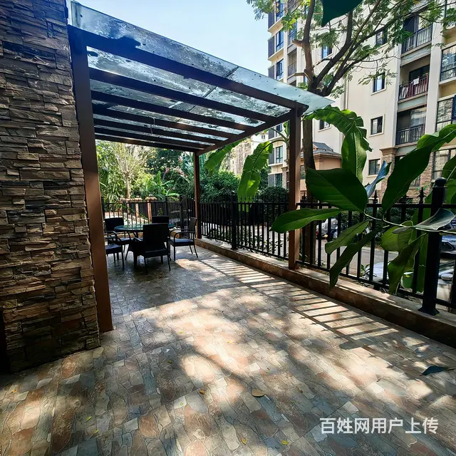 融创六期 普通住宅1厅 中等装修 - 图片 1