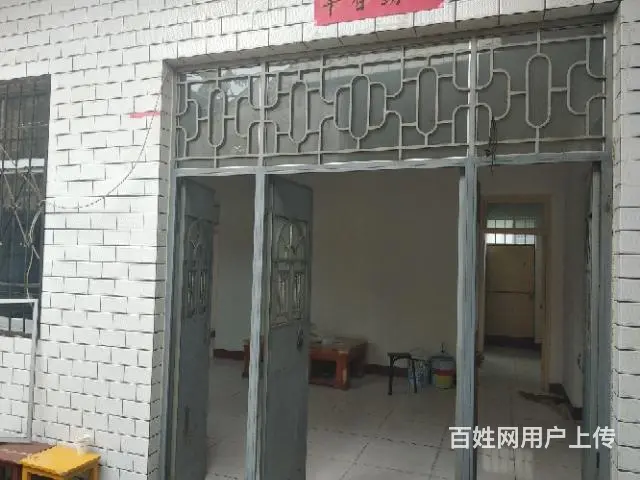 千河镇李家堡村七组西城高中东北角方向独家独院出租 - 图片 1