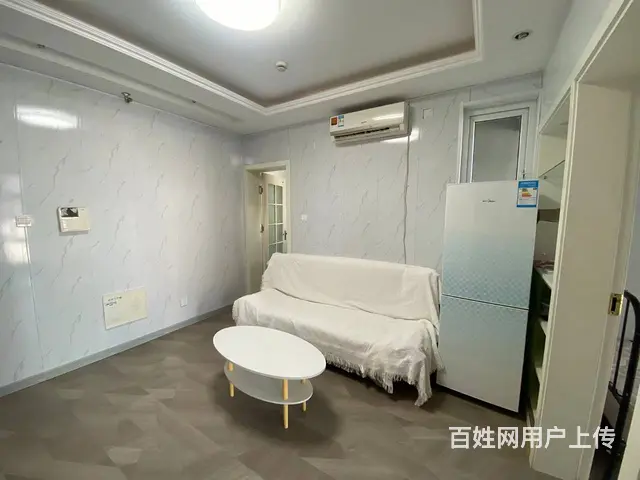 高铁时代广场(金山桥开发区) 公寓2厅 精装修 - 图片 1