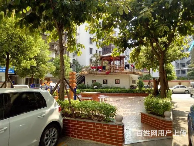 华侨海景城旁，电梯三房，精装没租过，停车方便，华年邨近大同 - 图片 12