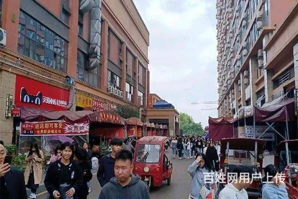 （汽车学院）汽车学院43平商铺出租 - 图片 2