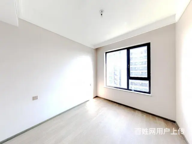 开发商精装修，带中央空调，高楼层，视野采光好 - 图片 3