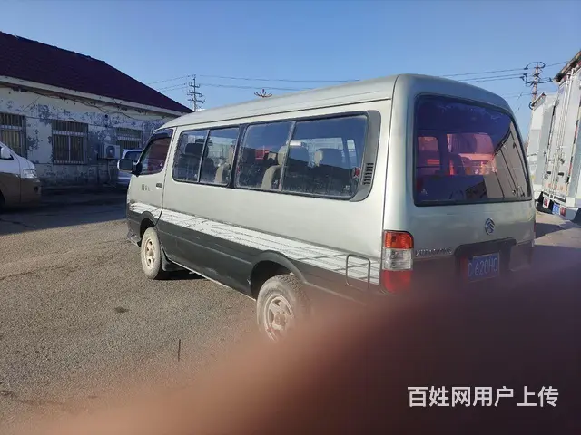车况极品， 高配，九座，九座 - 图片 3