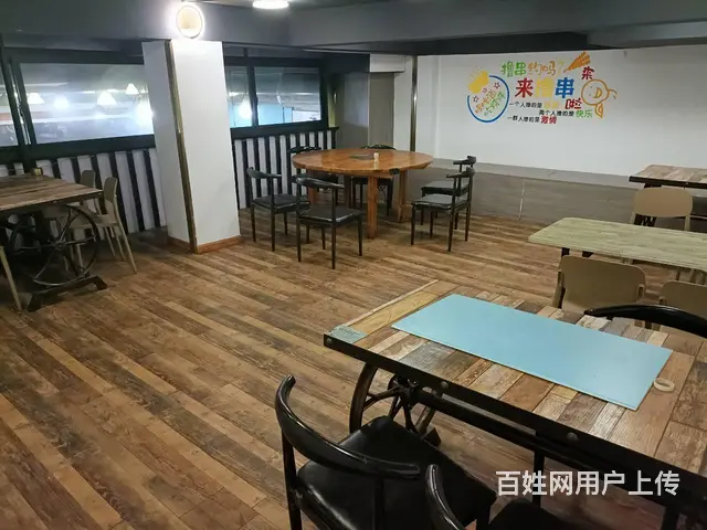 （众铺热推）3073濮院宏苑路烧烤餐饮店转让可外摆 - 图片 8