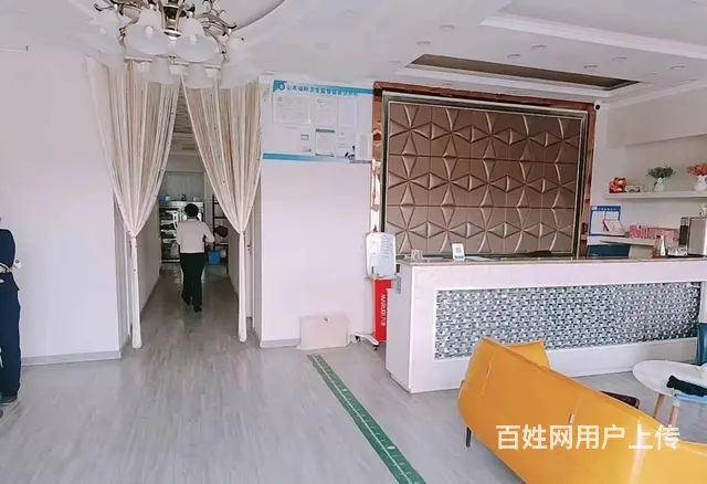 B个人一八中旁美容养生馆对外转让或招合作伙伴 - 图片 3