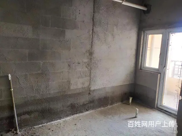 光大银行对面桂花苑纯毛坯3房2厅2卫户型方正彩光好产证满2 - 图片 9