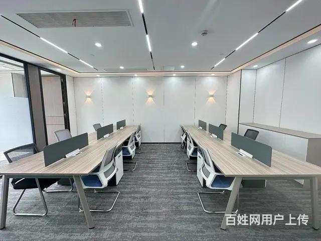 星耀城一期地铁旁，商业用地，精装带家具，周边配套设施齐全！！ - 图片 7