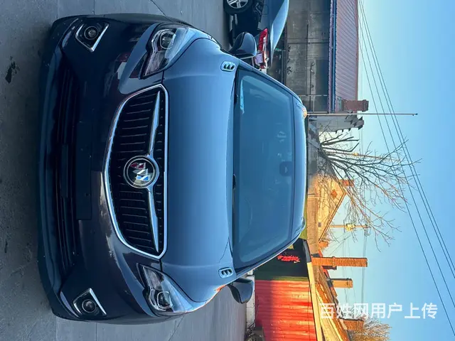 别克 昂科威 2018款 2.0T 手自一体 28T 四驱全 - 图片 1