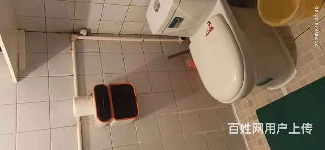 和平区文化路社区永安北路1号楼 普通住宅1厅 简单装修 - 图片 7