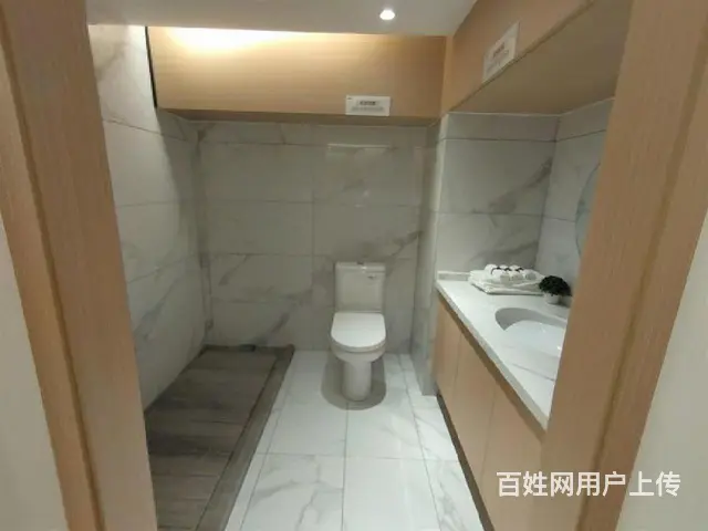 新北旅商旁准现房6000起平层复试公寓独立厨卫落地窗带阳台 - 图片 3