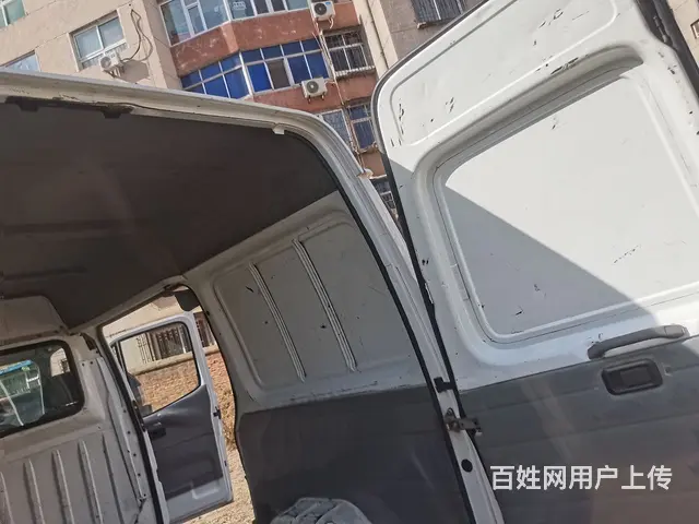 【搞定了！】福特全顺 - 图片 6