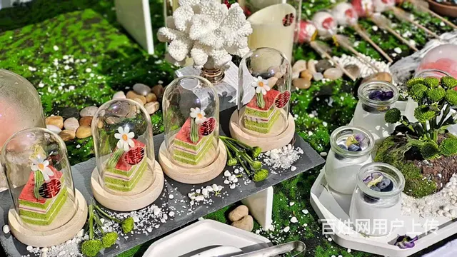 沈阳高端宴会服务，冷餐会，茶歇会，中西式自助餐上门 - 图片 1