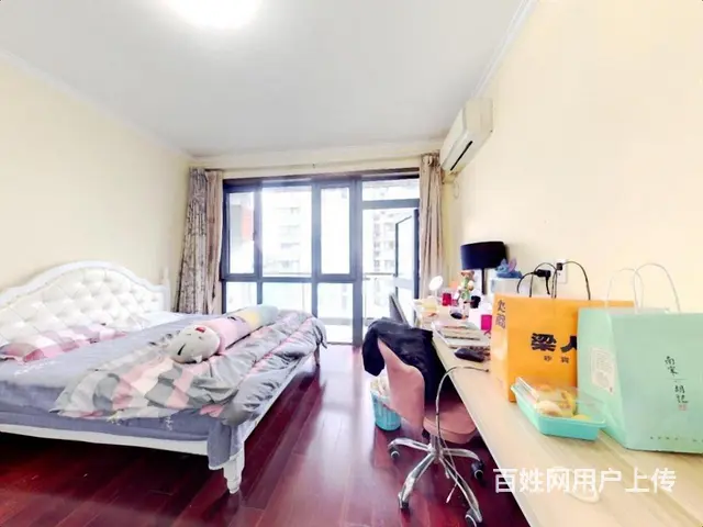 又上了套好房子！浦沿4室570.00万元 - 图片 4