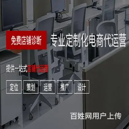 武汉专业电商代运营服务公司找易城网科熟悉各大平台 - 图片