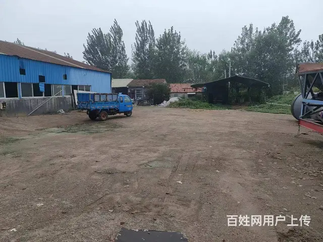 （徐州找店网） 沛县鹿楼厂房出租 - 图片 1